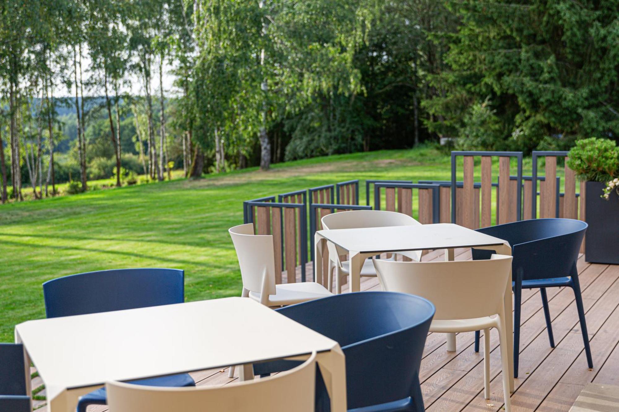 Resort Cesky Les Bela nad Radbuzou Экстерьер фото