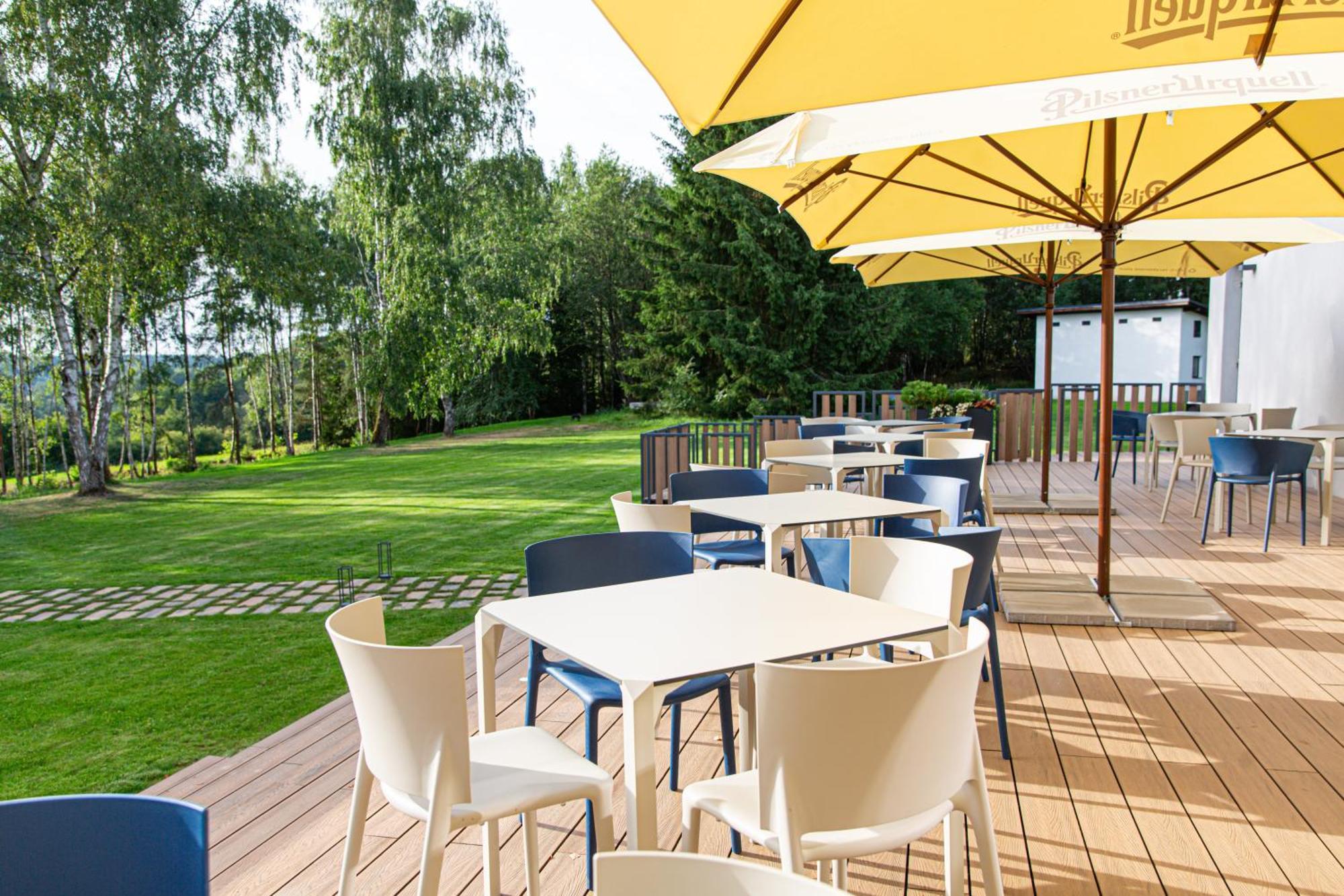 Resort Cesky Les Bela nad Radbuzou Экстерьер фото