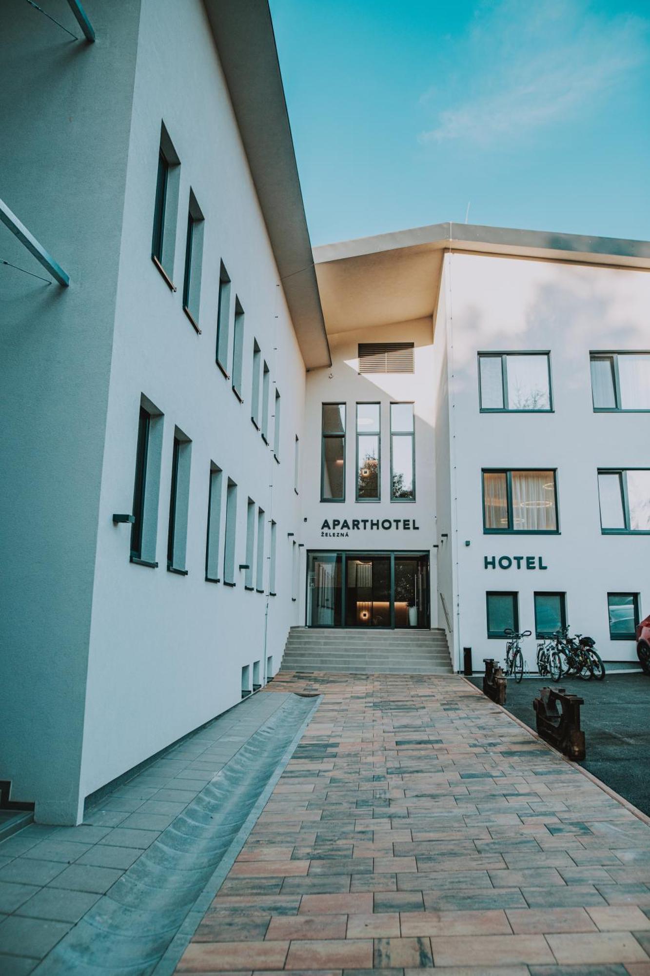 Resort Cesky Les Bela nad Radbuzou Экстерьер фото