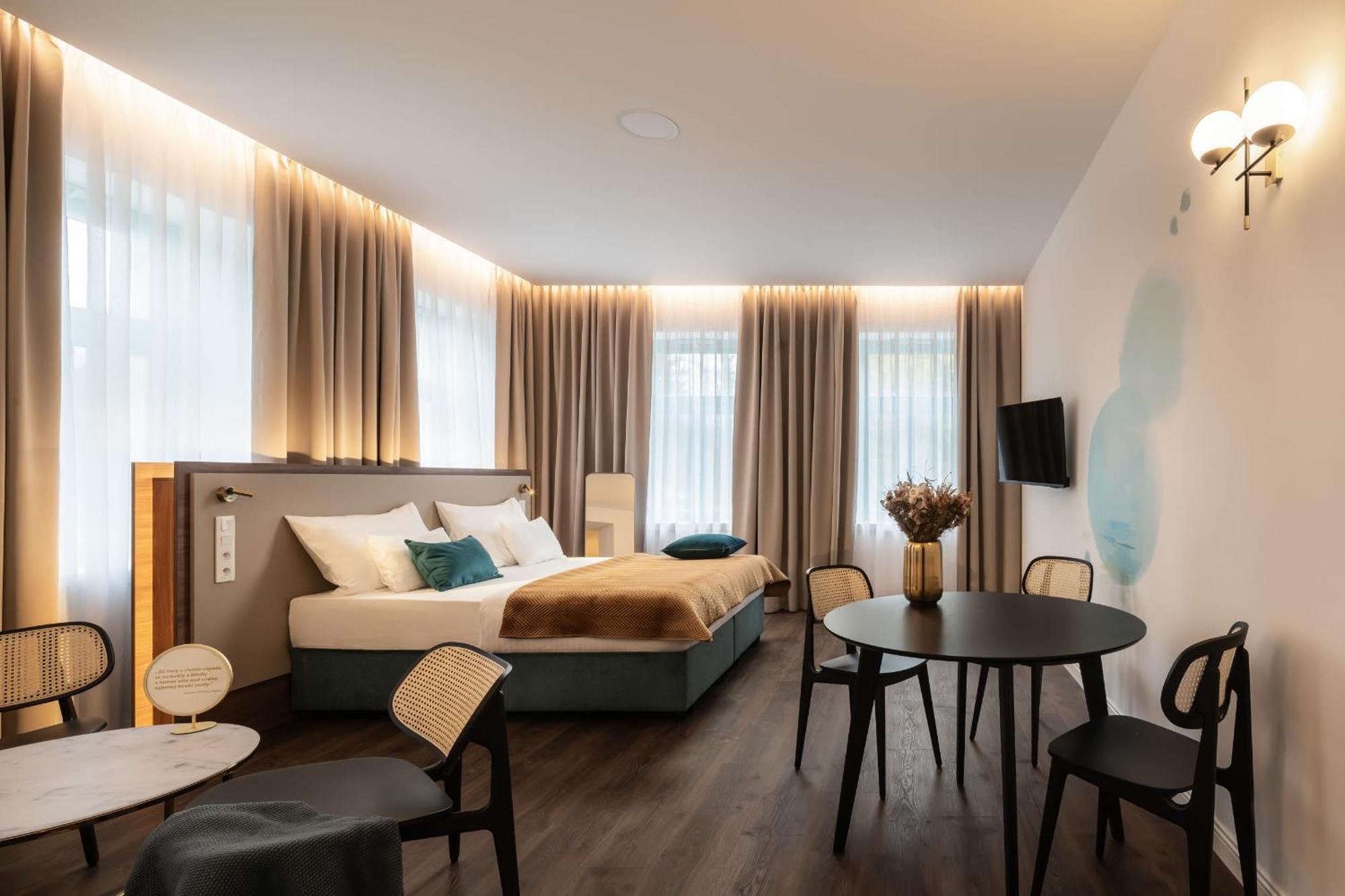 Resort Cesky Les Bela nad Radbuzou Экстерьер фото