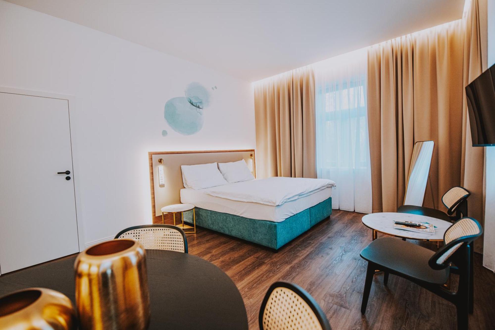 Resort Cesky Les Bela nad Radbuzou Экстерьер фото