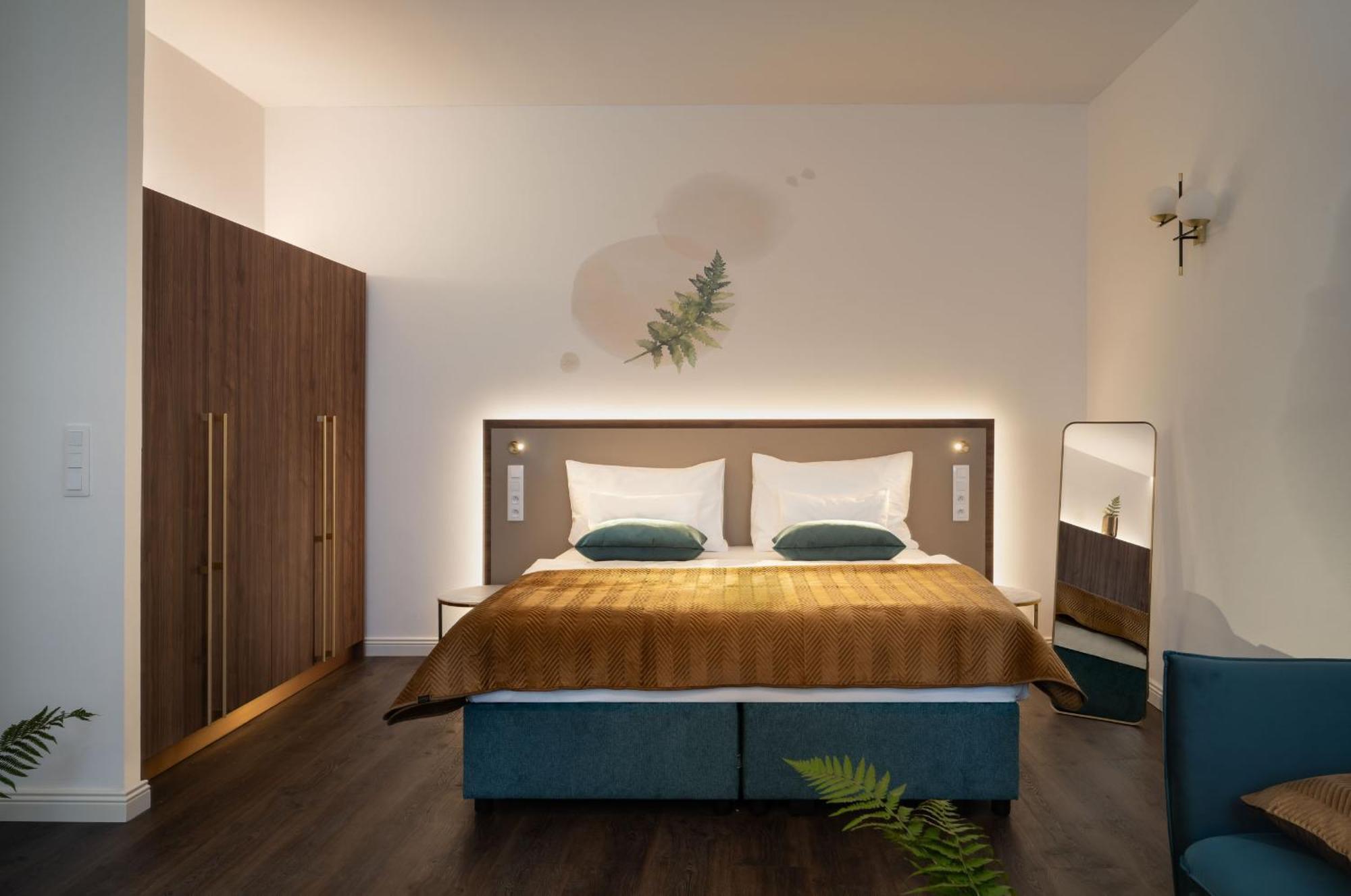 Resort Cesky Les Bela nad Radbuzou Экстерьер фото